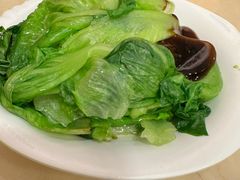 -盛记粥面(佐敦店)