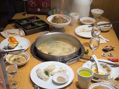 -阿源鱼捞斑鱼火锅·海鲜粥(山景尚宅店)