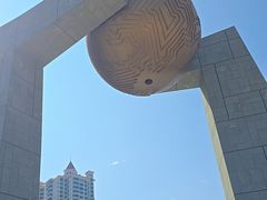 -青澳湾北回归线广场