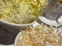 -犇鼎牛潮汕牛肉火锅(新辰里学清路店)