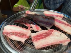 -核桃碳烤肉馆(深圳首店)