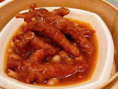 -陶陶居酒家(第十甫路总店)