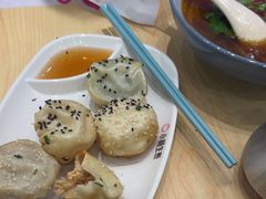 -小杨生煎(深圳岗厦北店)