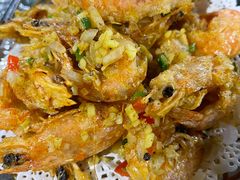 -钱山海鲜大排档