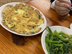 -潮汕美食.厚弥粥(白石洲店)