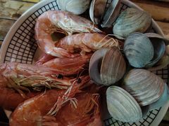 -天地蚝宅(武汉天地店)