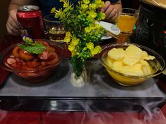 -窄巷子陕菜馆·地道陕西菜(粉巷店)