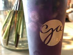 -gaga(深圳福田星河COCO Park店)