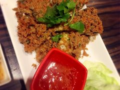 -避风塘·老港味餐厅(虹口龙之梦店)
