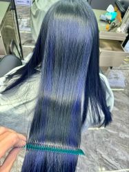 -藤野造型•烫染专业店