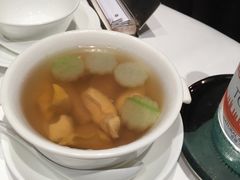 -唐阁(香港朗廷酒店)