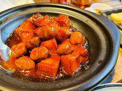 -茴香熙楼(翠湖店)