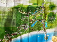 -三亚南山文化旅游区