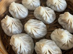 -锡笼记·无锡小笼(方塔店)