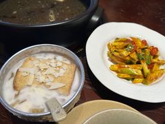 -滇野云南野生菌餐厅(陕西南路店)