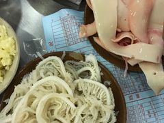 -重庆老火锅王(永陵路分店)