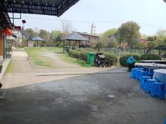 -灶头屋里