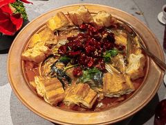 段氏绝味鱼头-柿合缘新京菜(国金中心商场店)