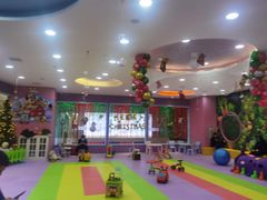 -悦宝园早教(大东龙之梦中心店)