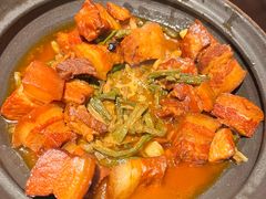 -索溪山寨·湘西饮食文化博物馆(标志门店)