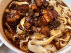 大炖肉面-杏园餐厅(阜成门店)