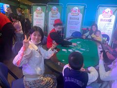 -Club Med地中海俱乐部·桂林度假村