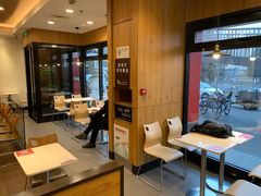 -肯德基(国展店)