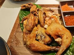 -打酱油·非遗淮扬菜(瘦西湖梅岭老店)