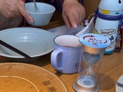 -蜜桃餐厅·伴山(绿宝广场店)