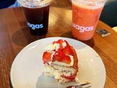 -Wagas沃歌斯(合生汇店)