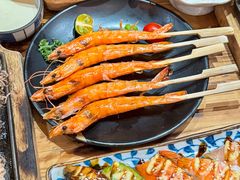 -小川洋风料理(街道口店)