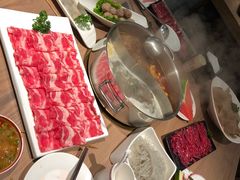 -许府牛杂·鲜牛肉火锅(梁溪万达店)