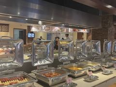 -西昌邛海湾柏樾酒店(原邛海湾柏栎度假酒店)