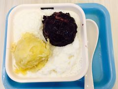 -满记甜品(荟聚购物中心店)