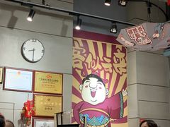 -大头力茶餐厅(花都融创茂店)