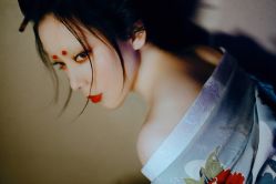 点击看大图 -持熹光年写真体验馆