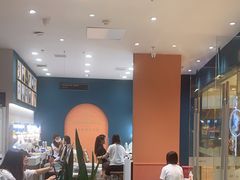 -海马体照相馆(烟台大悦城店)