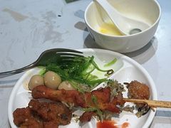 -诺丁牛排披萨自助餐厅(汕头苏宁店)