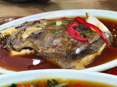 -稻花香大食堂(大沽路店)