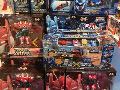 -TOYSRUS玩具反斗城(上海万象城店)