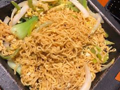 -伍丁·烤牛肋(和平东桥店)