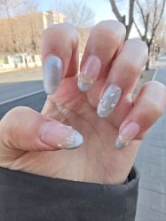 -晨·艺美甲美睫