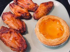 -韩盛·盛江山自助料理(东街大洋百货店)