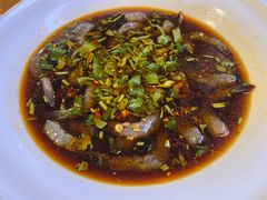 生腌虾-潮人姐妹轩(海宁路店)