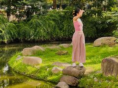 -苏州河梦清园环保主题公园