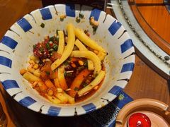 -亮欢寨(凯里总店)