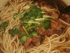 -李先生牛肉面大王(北京东四店)