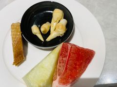 -晶丽香榭自助餐(南京大饭店)