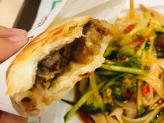 -魏家凉皮(长缨东路店)