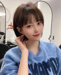 -东方美妍小鹏造型